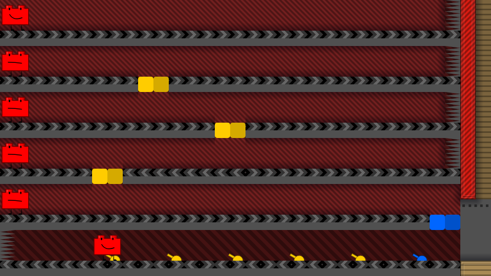 Level thumbnail