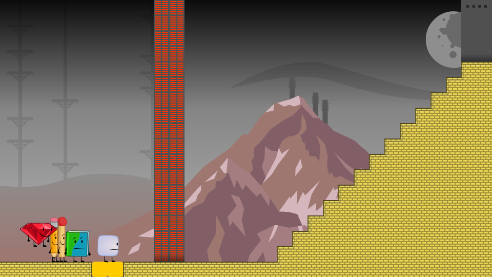 Placeholder Thumbnail