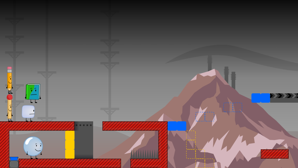 Placeholder Thumbnail