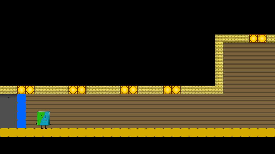 Level thumbnail