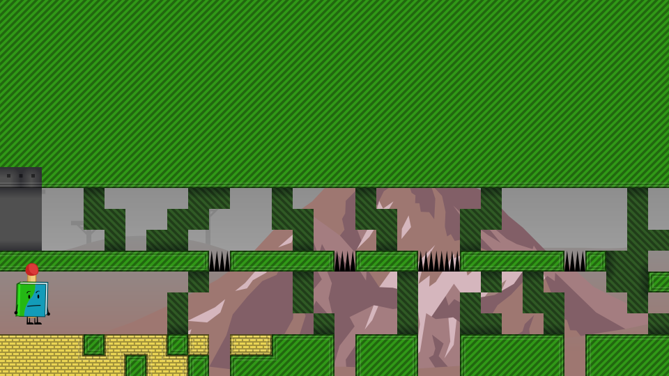 Placeholder Thumbnail