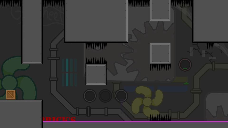 Level thumbnail