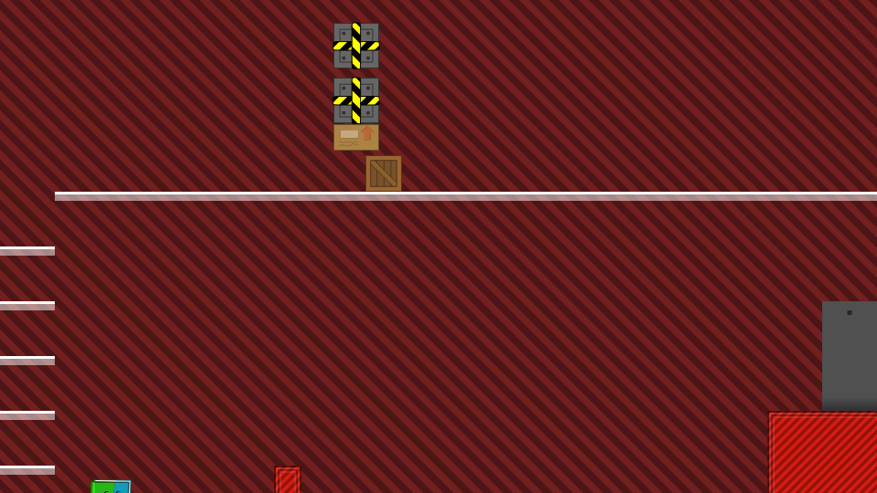 Level thumbnail