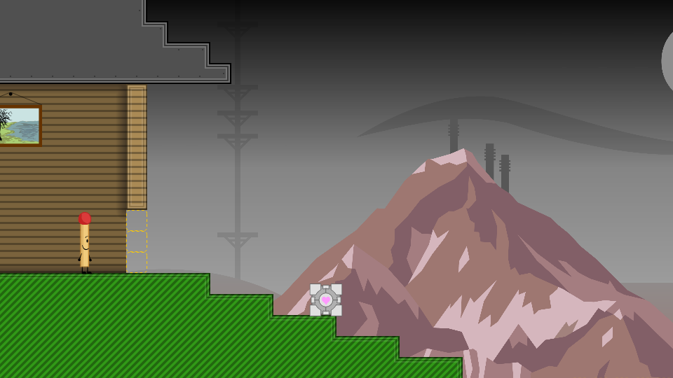 Level thumbnail