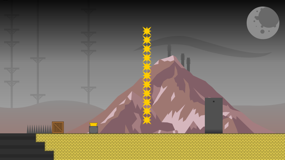 Placeholder Thumbnail