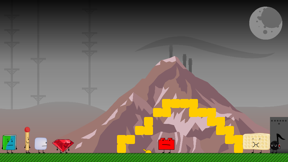 Level thumbnail