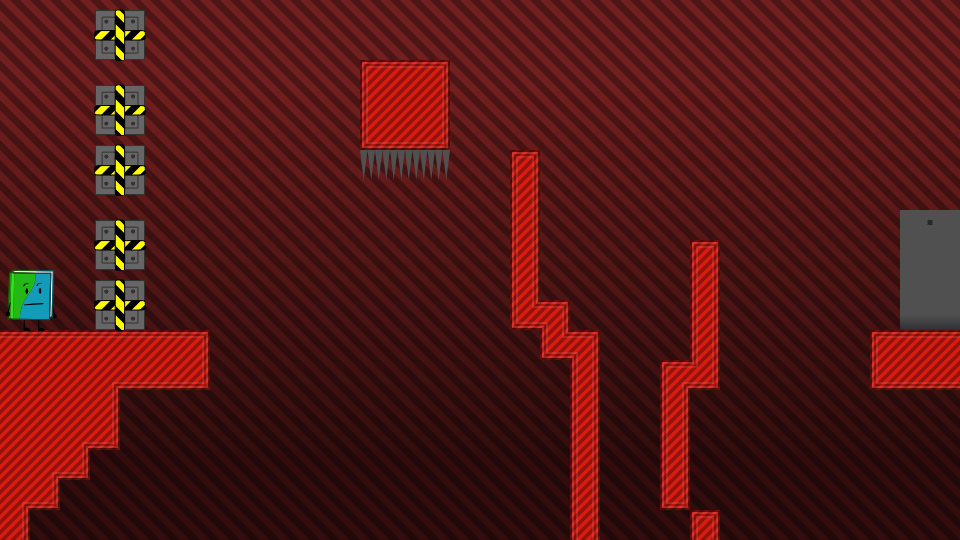 Level thumbnail