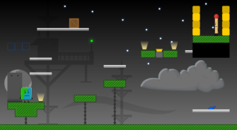 Level Thumbnail