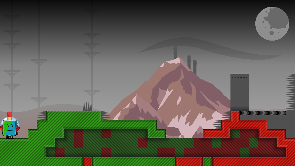 Level thumbnail