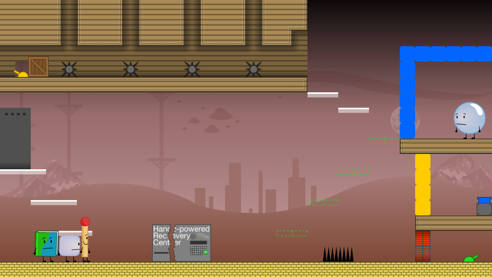 Placeholder Thumbnail