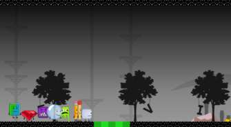 Level Thumbnail
