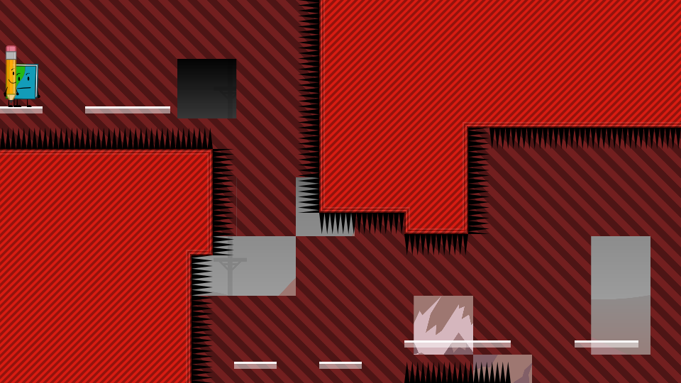 Level thumbnail