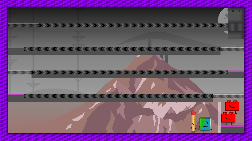Level thumbnail