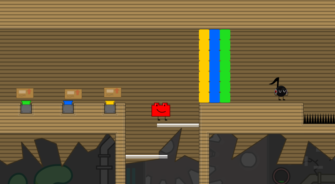 Level Thumbnail