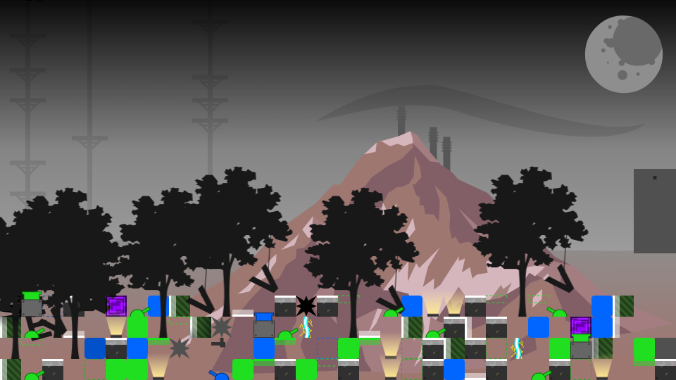 Placeholder Thumbnail
