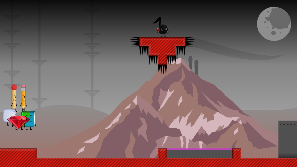 Level thumbnail