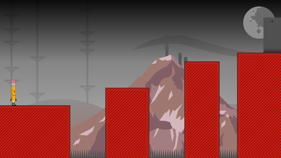 Level thumbnail