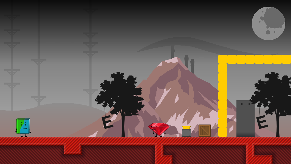 Level thumbnail