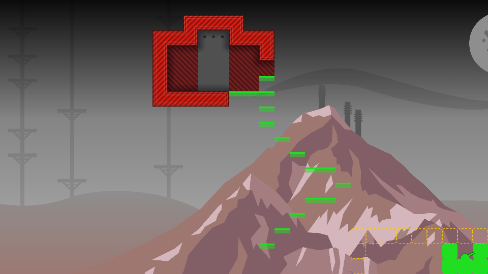 Level thumbnail