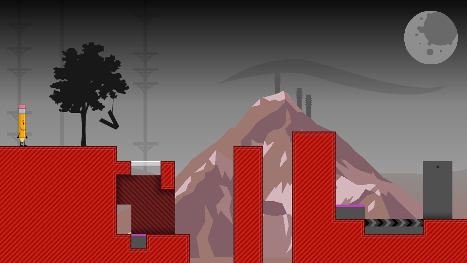 Level thumbnail