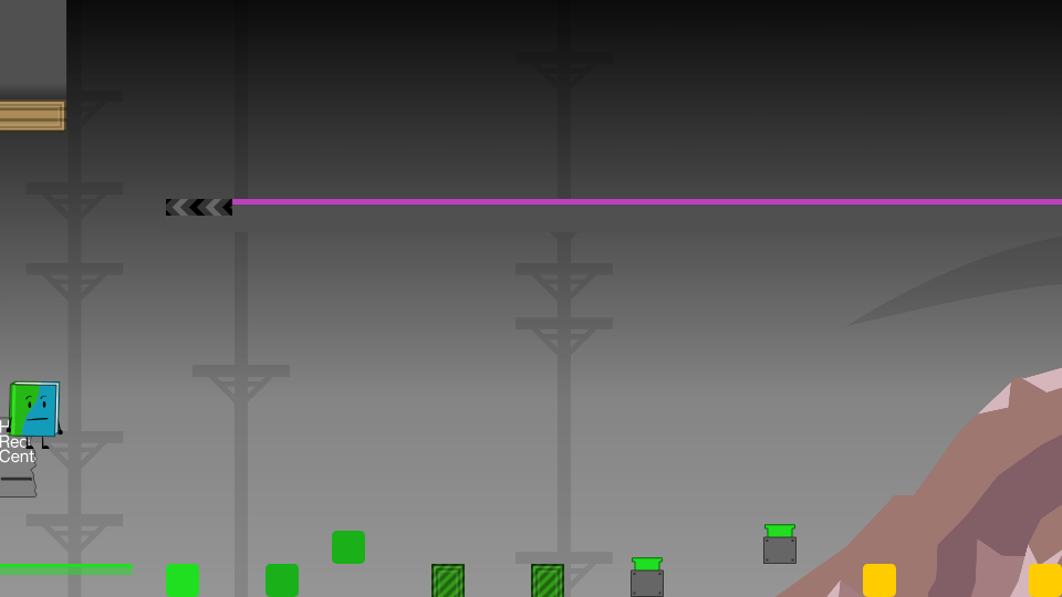 Level thumbnail