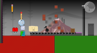 Level Thumbnail