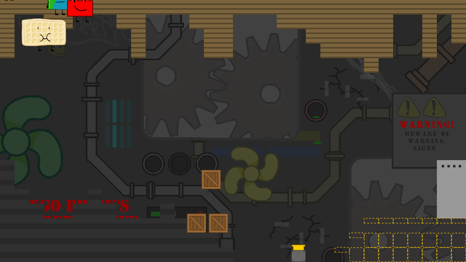 Level thumbnail