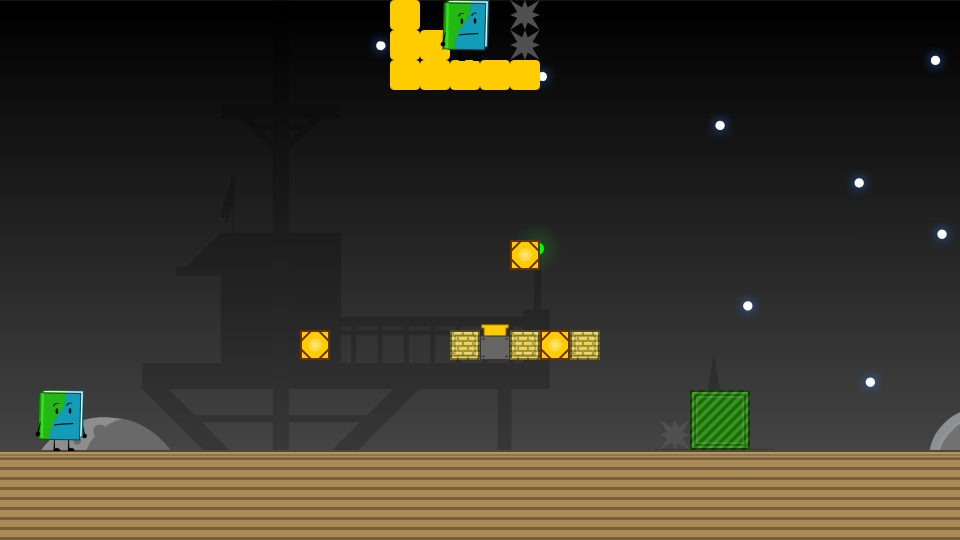 Placeholder Thumbnail