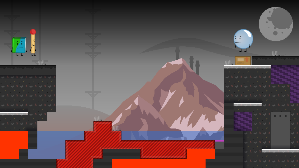 Level thumbnail