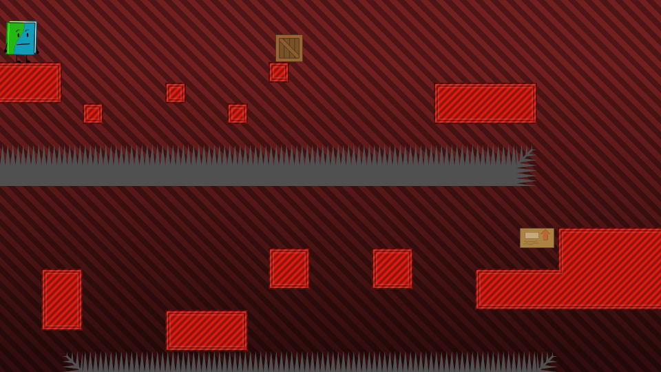 Level thumbnail