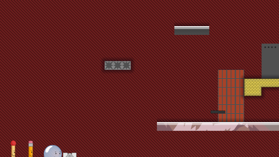 Level thumbnail