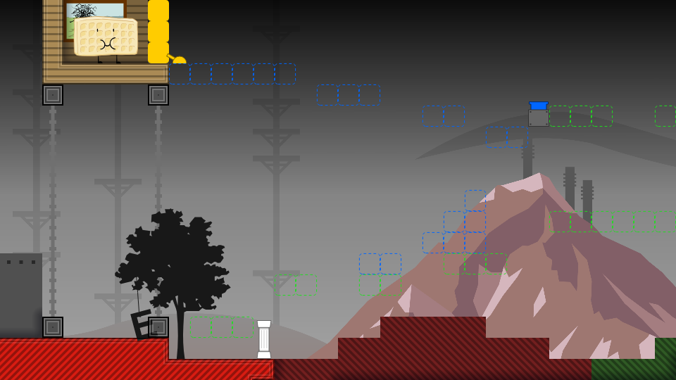 Level thumbnail