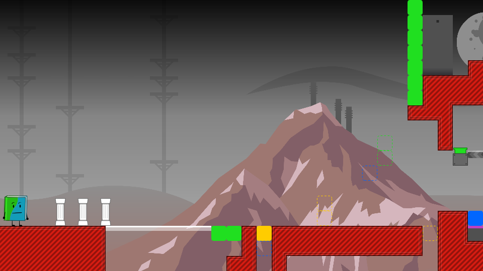 Level thumbnail