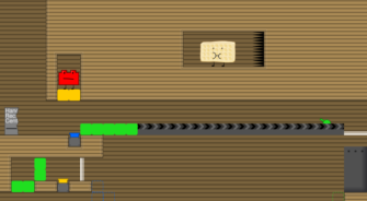 Level Thumbnail