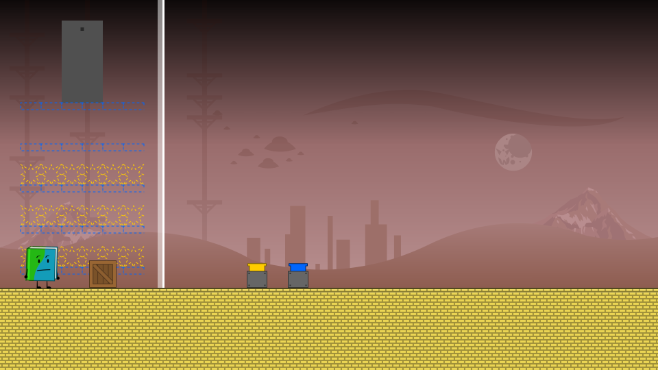 Placeholder Thumbnail