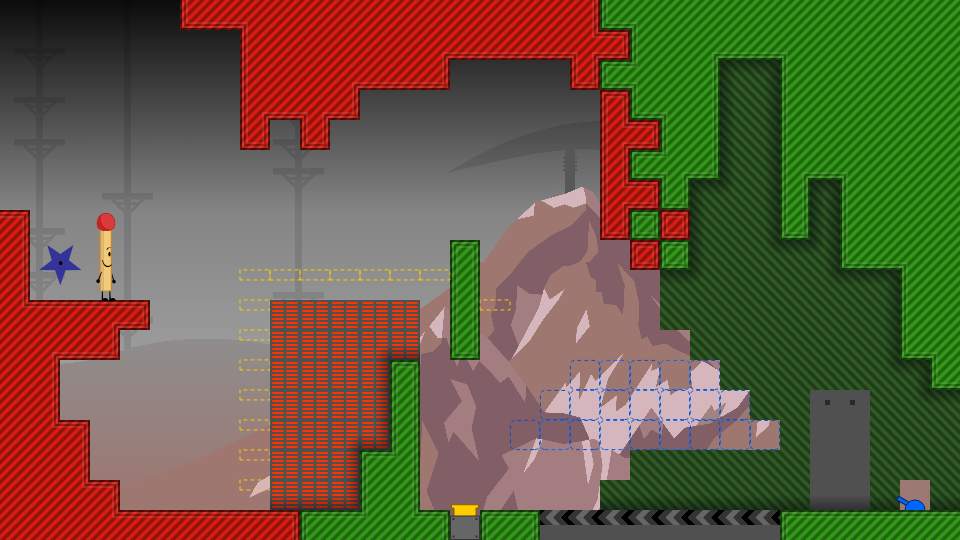 Level thumbnail