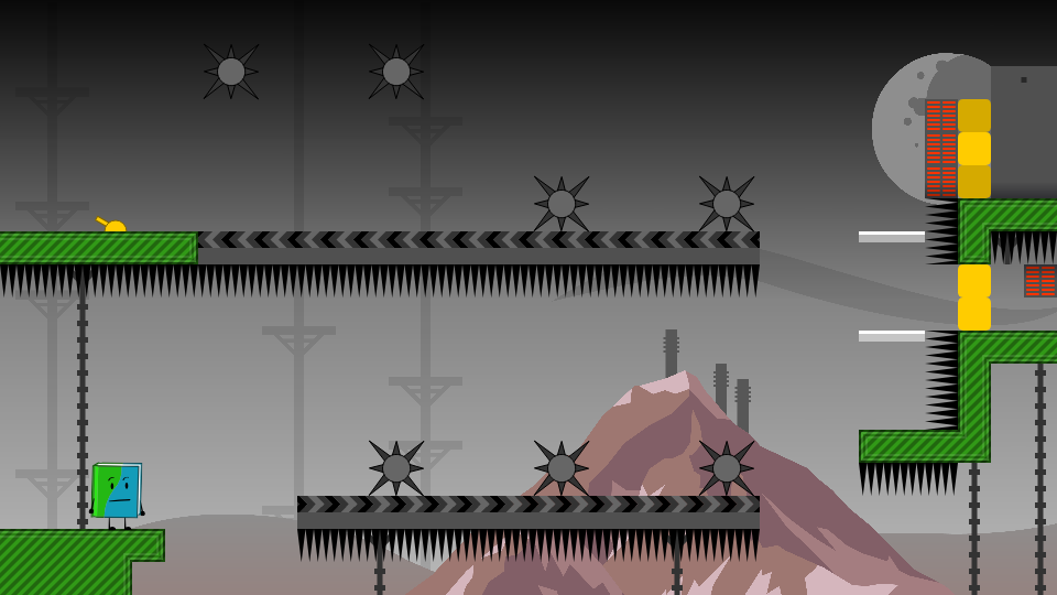 Level thumbnail