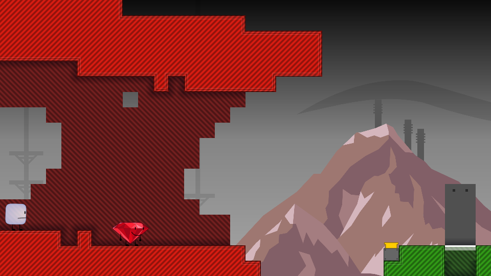 Level thumbnail