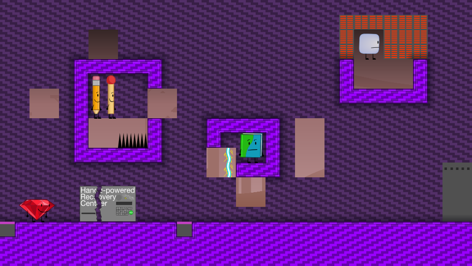 Level thumbnail