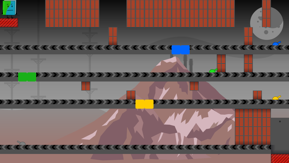 Placeholder Thumbnail