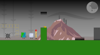 Level Thumbnail