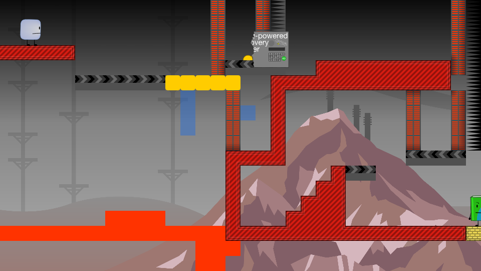 Level thumbnail