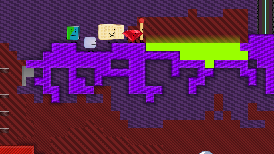 Level thumbnail
