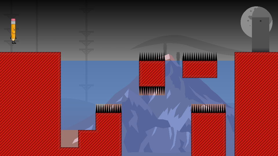 Level thumbnail