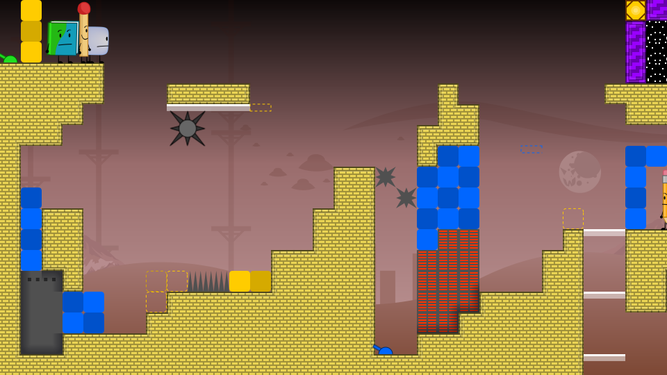 Placeholder Thumbnail