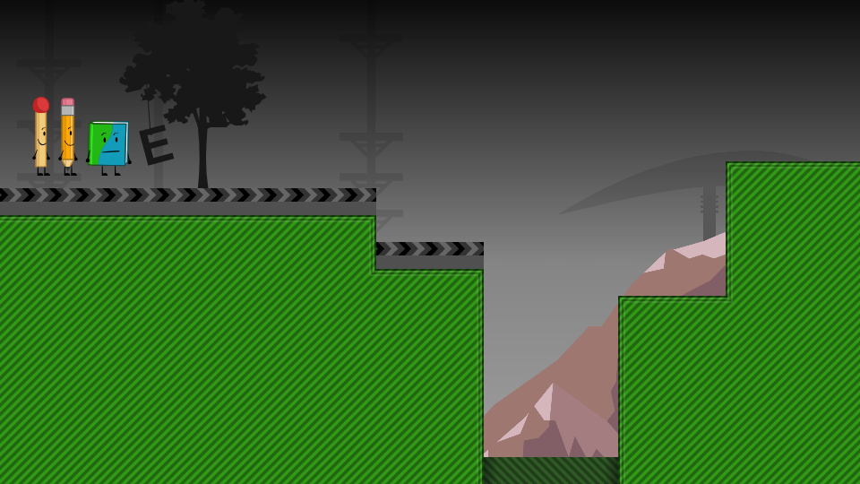 Level thumbnail