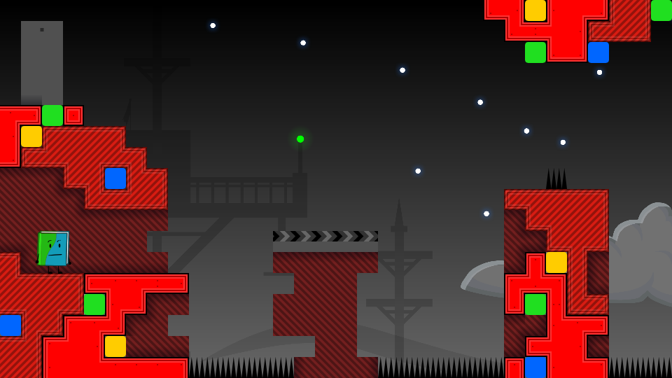Level thumbnail
