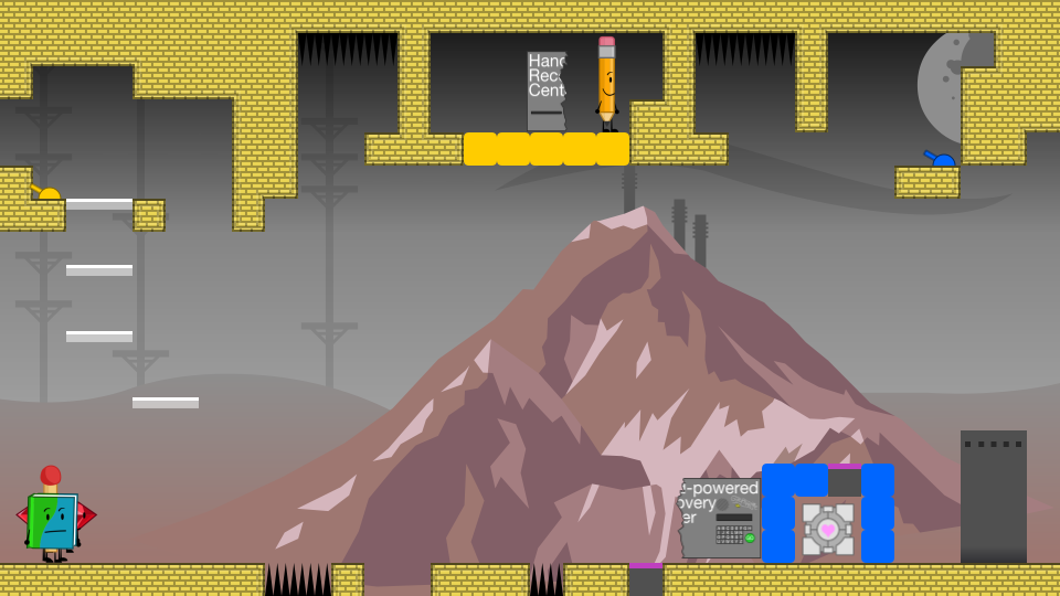 Placeholder Thumbnail