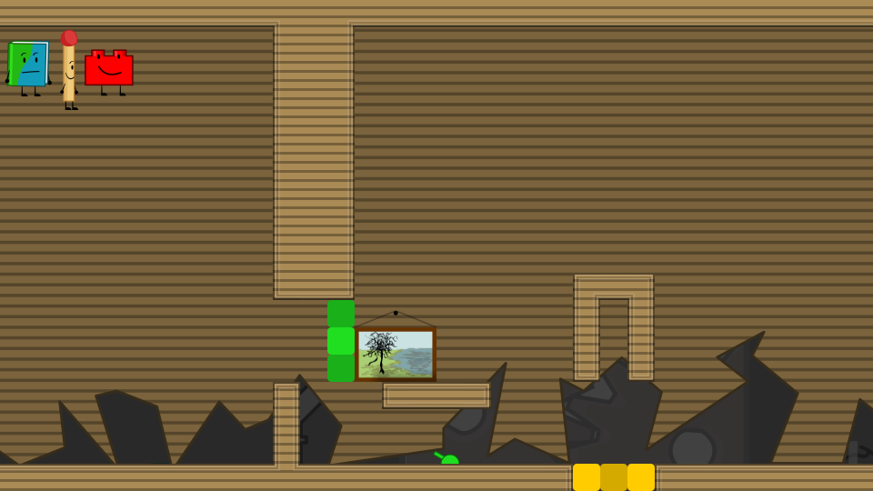 Placeholder Thumbnail