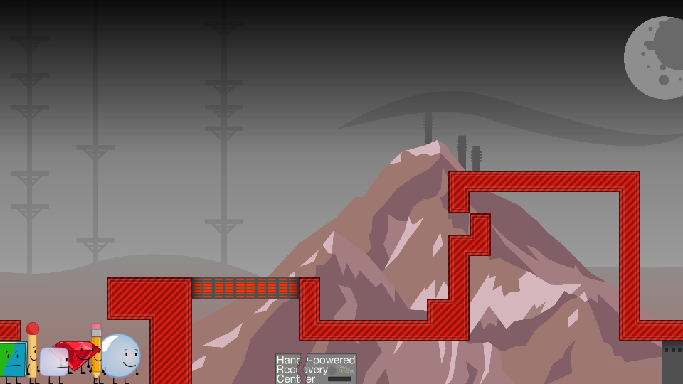 Level thumbnail
